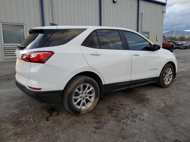 2020 CHEVROLET EQUINOX LS - 3GNAXHEV1LS639267
