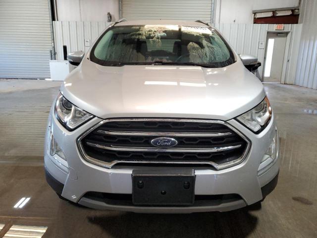 VIN MAJ6S3KL2LC351658 2020 Ford Ecosport, Titanium no.5