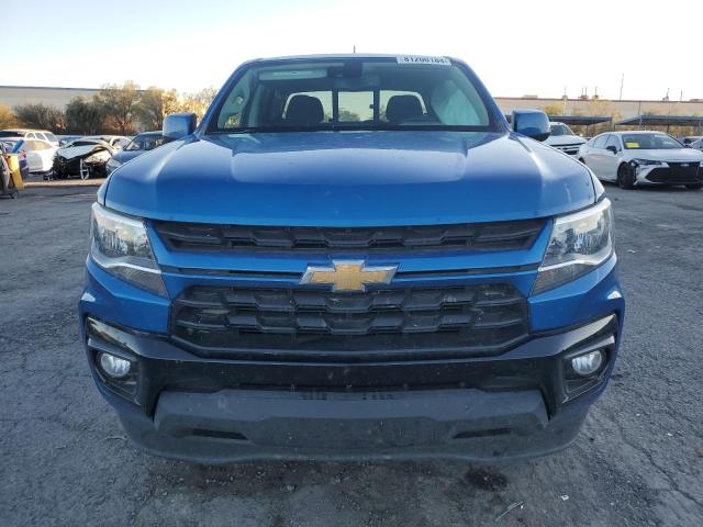 2022 CHEVROLET COLORADO L - 1GCGSCEN6N1105125