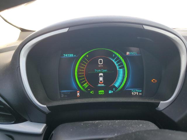 VIN 1G1RC6S58JU125065 2018 CHEVROLET VOLT no.9