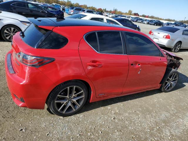 2015 LEXUS CT 200 JTHKD5BH4F2237339