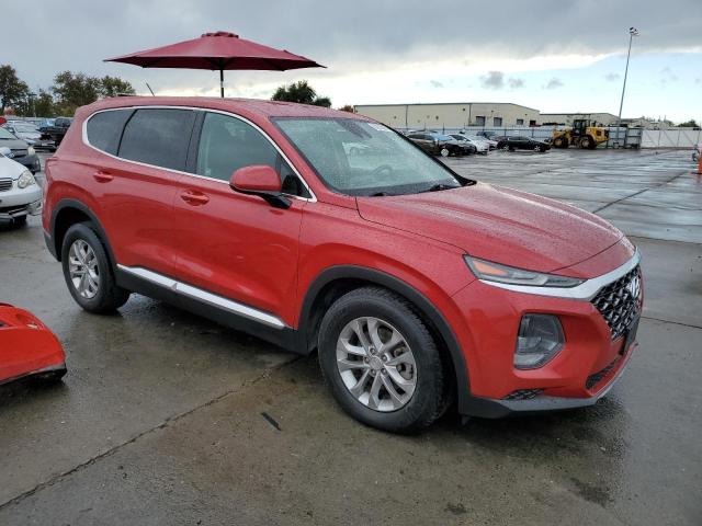 2019 HYUNDAI SANTA FE S - 5NMS23ADXKH011242