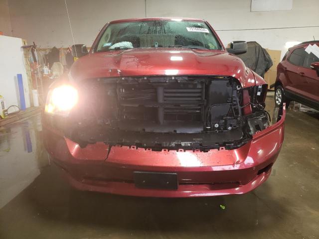 2015 RAM 1500 ST - 1C6RR7FT7FS648253
