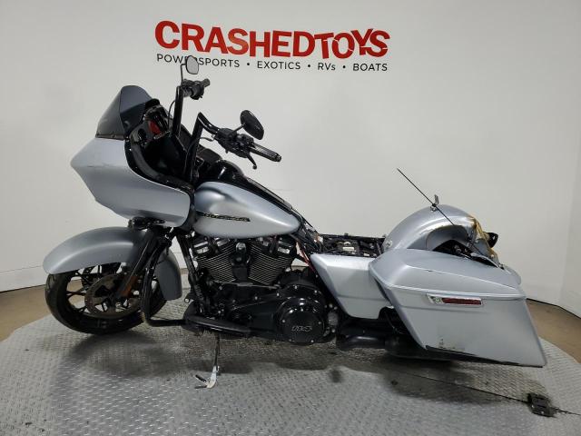 2020 HARLEY-DAVIDSON FLTRXS 1HD1KTP13LB615261