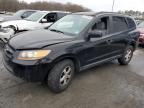 HYUNDAI SANTA FE G photo