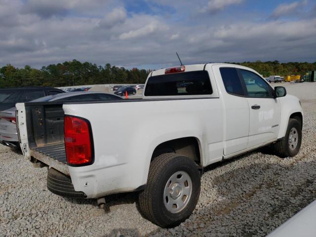 2018 CHEVROLET COLORADO - 1GCHSBENXJ1100955