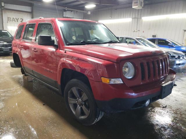 2016 JEEP PATRIOT SP - 1C4NJRBB6GD745022