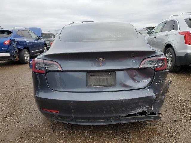 2019 TESLA MODEL 3 - 5YJ3E1EB5KF441948