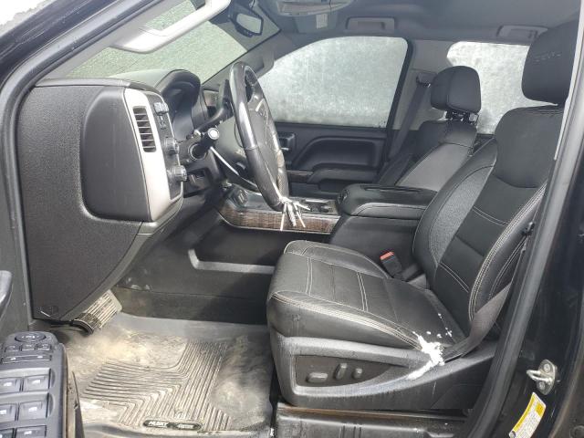 2016 GMC SIERRA K25 - 1GT12UE80GF124927