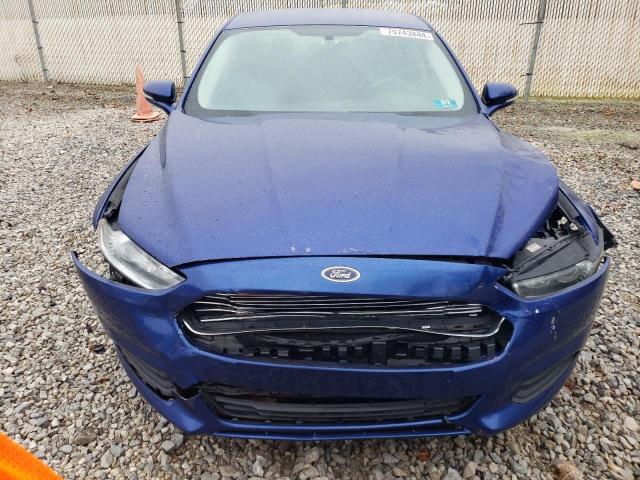 VIN 3FA6P0H73FR168219 2015 Ford Fusion, SE no.5