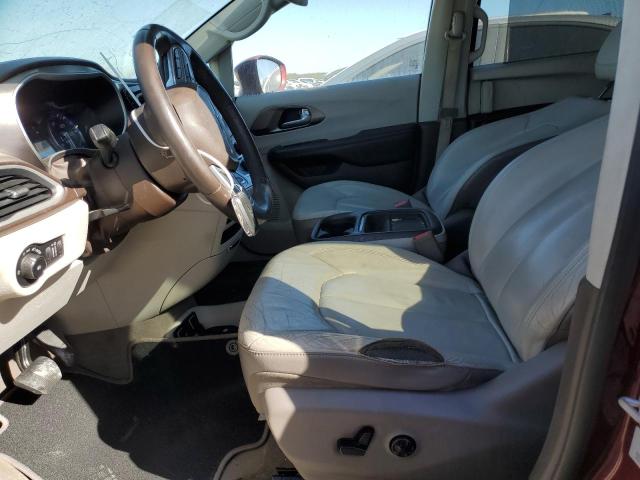 2017 CHRYSLER PACIFICA T - 2C4RC1BG5HR837469