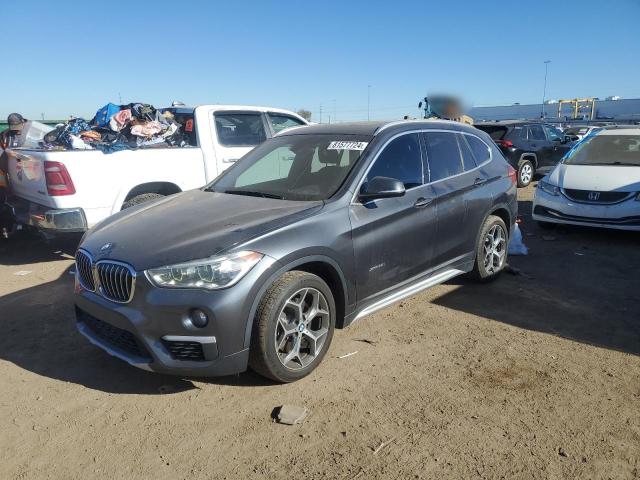 2016 BMW X1 XDRIVE2 #3004365826