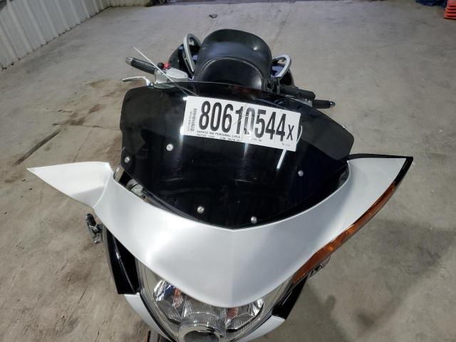 2009 VICTORY MOTORCYCLES VISION TOU - 5VPSD36D593000579