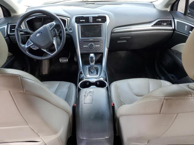 2016 FORD FUSION TIT - 3FA6P0K98GR323830