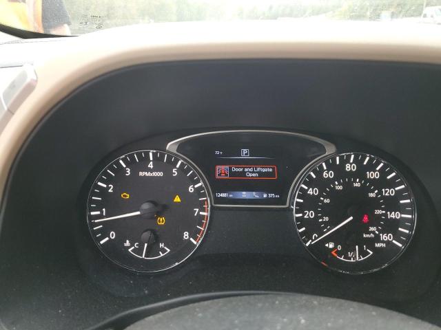 2019 NISSAN PATHFINDER - 5N1DR2MNXKC602099