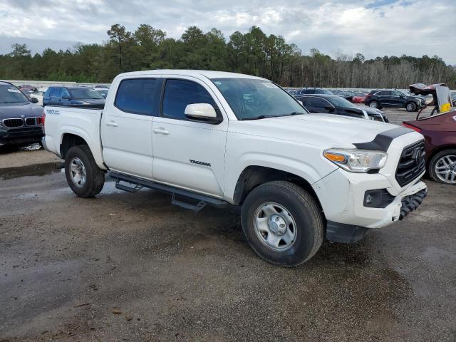 2019 TOYOTA TACOMA DOU - 5TFAX5GN7KX134996