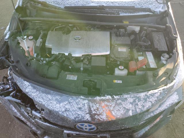 2018 TOYOTA PRIUS PRIM - JTDKARFP5J3072522