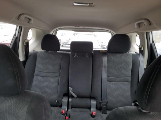 2016 NISSAN ROGUE S - 5N1AT2MV2GC818976