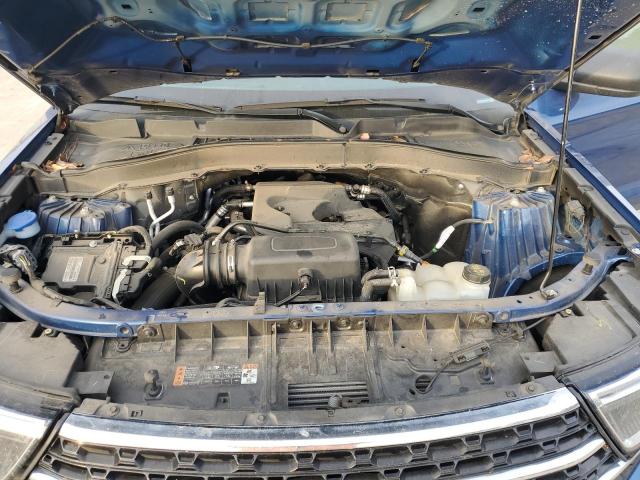 2020 FORD EXPLORER X - 1FMSK7DH0LGD03198