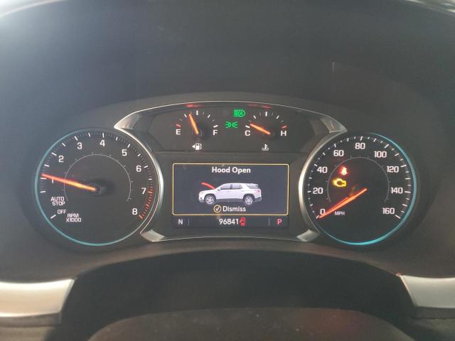 2020 CHEVROLET TRAVERSE L - 1GNERHKW1LJ229479