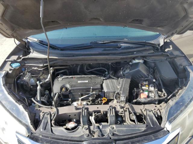 VIN 2HKRM3H48GH542383 2016 Honda CR-V, SE no.12