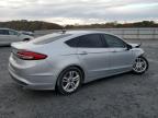 Lot #3023849839 2018 FORD FUSION SE