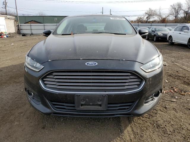 VIN 3FA6P0HR6DR315485 2013 Ford Fusion, SE no.5