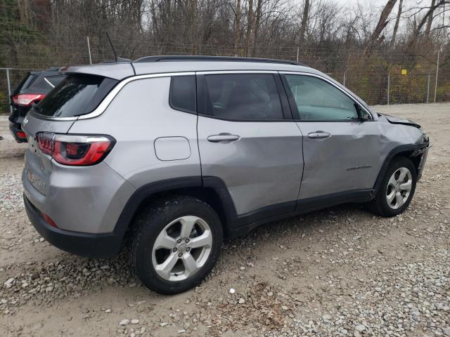 Vin: 3c4njdbb6lt100572, lot: 81800944, jeep compass latitude 20203