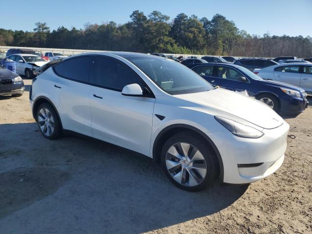 2022 TESLA MODEL Y - 7SAYGDEEXNA012546