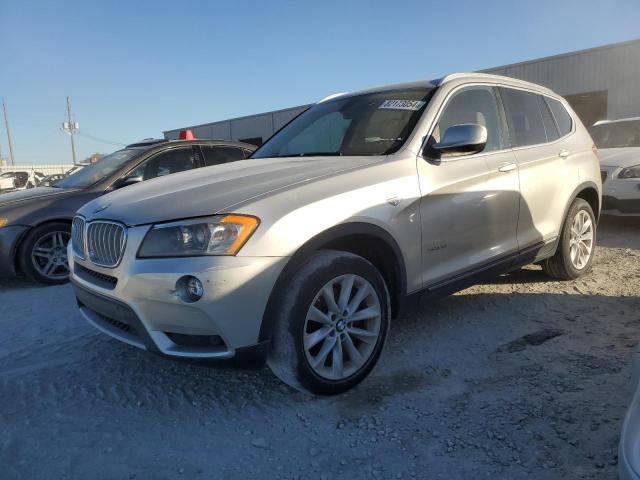 2014 BMW X3 XDRIVE2 #2996457365