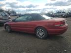 CHRYSLER SEBRING photo