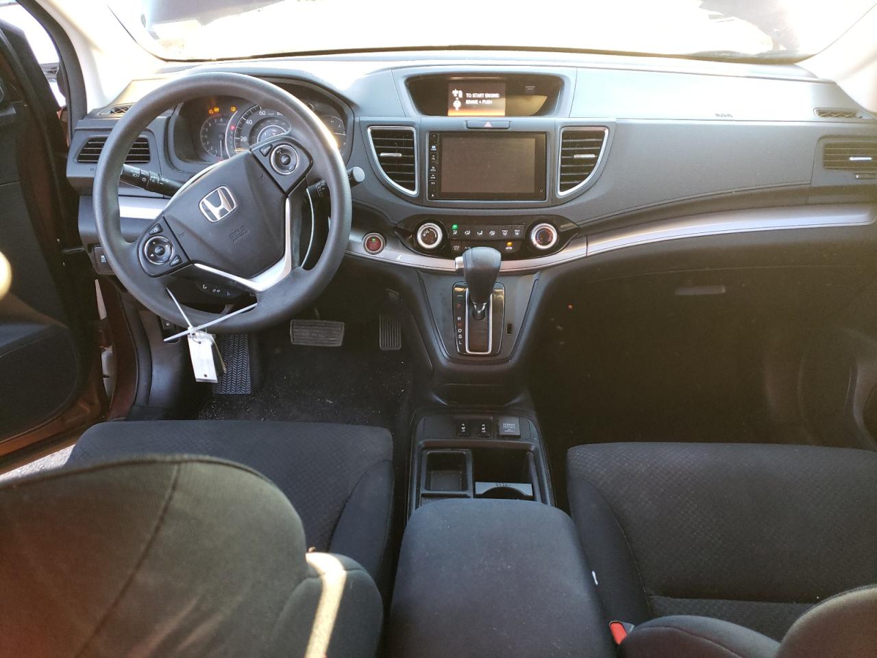2HKRM3H58FH532380 - 2015 HONDA CRV - #80665044