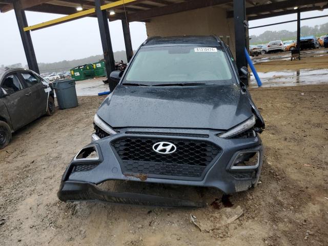 VIN KM8K22AA1JU123754 2018 HYUNDAI KONA no.5