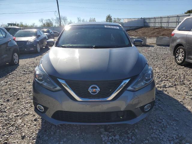 2019 NISSAN SENTRA S - 3N1AB7AP8KY298523
