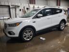 2018 FORD ESCAPE SE - 1FMCU0GD0JUA80822