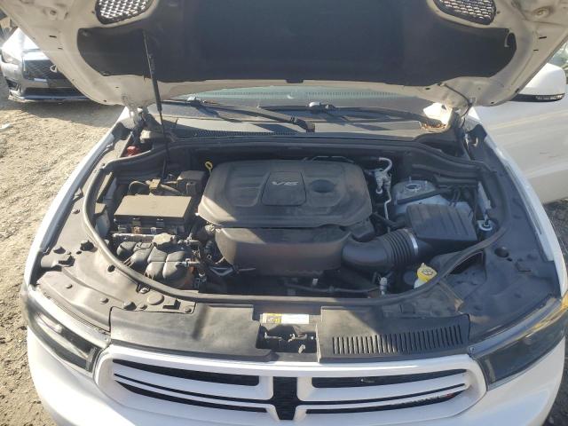 2017 DODGE DURANGO GT - 1C4RDJDG7HC661124