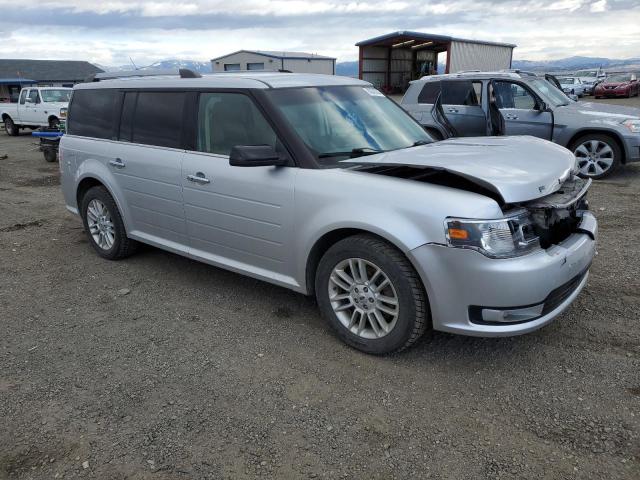 2017 FORD FLEX SEL - 2FMHK6C89HBA13143
