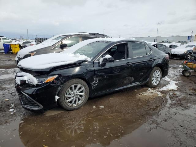 2024 TOYOTA CAMRY LE #3026195258