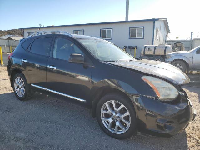 Vin: jn8as5mv5bw672559, lot: 82155784, nissan rogue s 20114