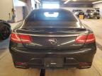 MERCEDES-BENZ S 550 photo