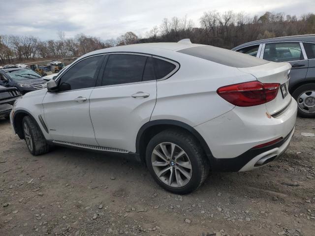 VIN 5UXKU2C5XK0Z63408 2019 BMW X6 no.2