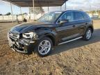 2018 AUDI Q5 PREMIUM - WA1BNAFYXJ2171822