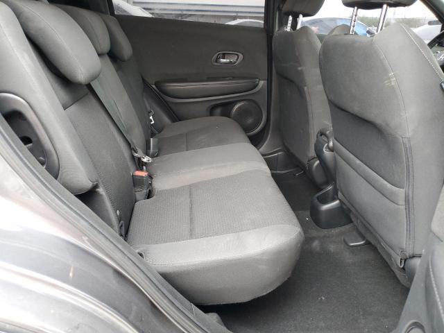 2022 HONDA HR-V SPORT - 3CZRU6H17NM738694