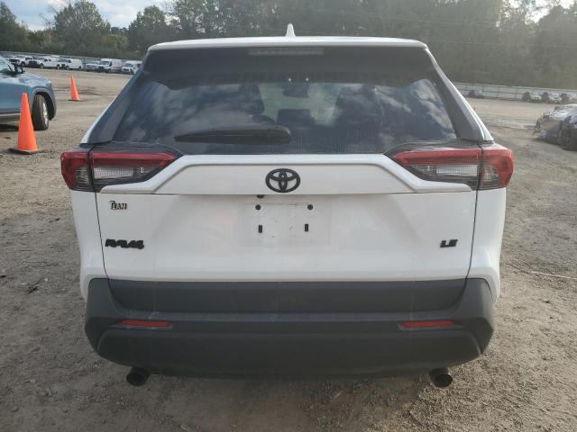 2024 TOYOTA RAV4 LE - 2T3H1RFV0RW307992