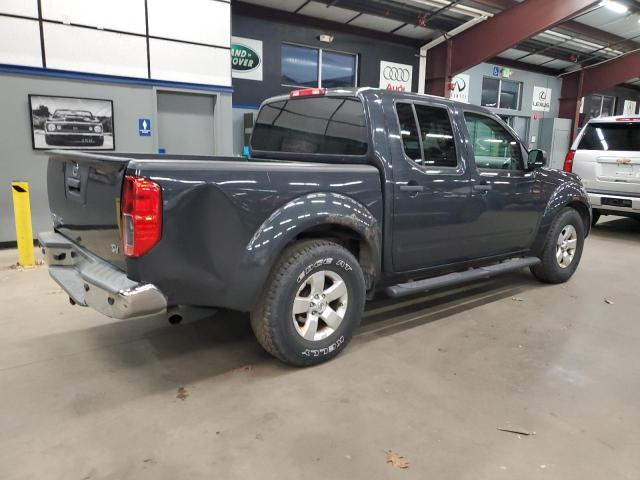 VIN 1N6AD0ER3DN761224 2013 Nissan Frontier, S no.3