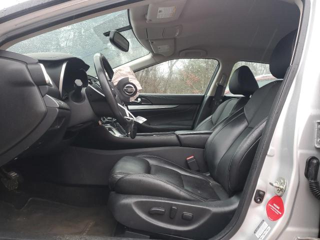 2016 NISSAN MAXIMA 3.5 - 1N4AA6AP3GC449350