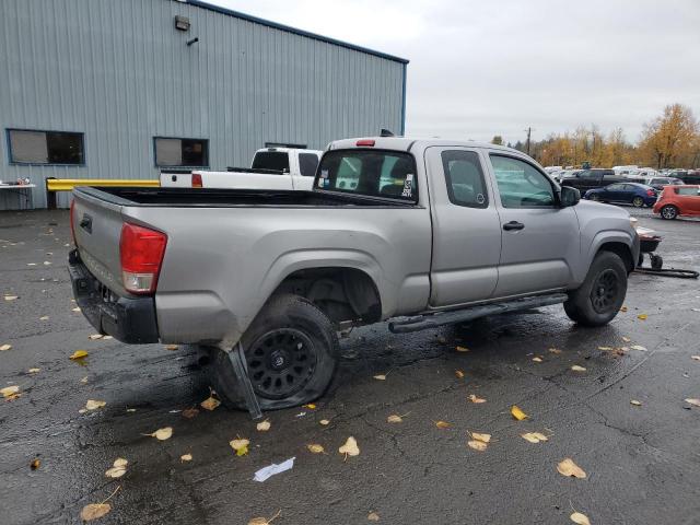 2016 TOYOTA TACOMA ACC - 5TFRX5GN8GX055489