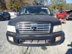 Lot #3024312081 2004 INFINITI QX56