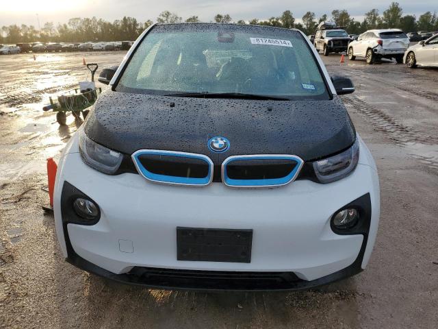2015 BMW I3 REX - WBY1Z4C51FV279283