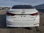 Lot #3023637332 2018 HYUNDAI ELANTRA SE